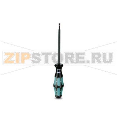 Шлицевая отвертка Phoenix Contact SZS 1,0X5,5 изоляция согласно VDE, размер: 1,0 x 5,5 x 125 мм, 2-компонентная ручка, защита от скатывания.Минимальный заказ: 1 шт.Упаковка: 1 шт.