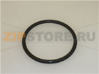 КОЛЬЦО УПЛОТНИТЕЛЬНОЕ ø 3 ММ