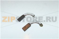 CARBON BRUSH ASSY PAIR KMX50-KMX55
