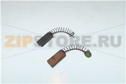 CARBON BRUSH ASSY PAIR KMX50-KMX55 