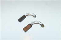 CARBON BRUSH ASSY PAIR KMX50-KMX55