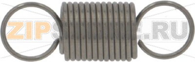 ПРУЖИНА Ø 5,5X17,5 ДЛЯ ВОЗВРАТА 
