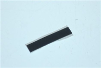 Self adhesive buffer