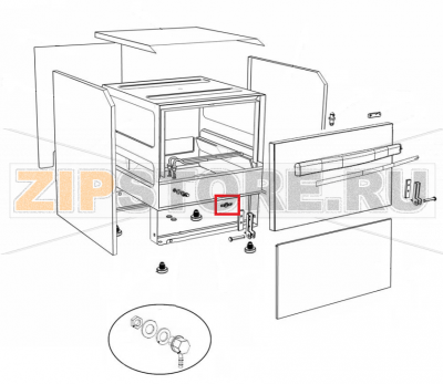 Termostato vasca 55° Silanos S 021   Termostato vasca 55° Silanos S 021Запчасть на сборочном чертеже под номером: 15Название запчасти на итальянском языке:&nbsp;Termostato vasca 55° Silanos S 021