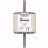 Предохранитель, 900 A, AC 550 В, 200 кА, DIN 1, 53x66x108 мм, aR, DIN, IEC Eaton FUSE 900A 550V - Предохранитель, 900 A, AC 550 В, 200 кА, DIN 1, 53x66x108 мм, aR, DIN, IEC Eaton FUSE 900A 550V