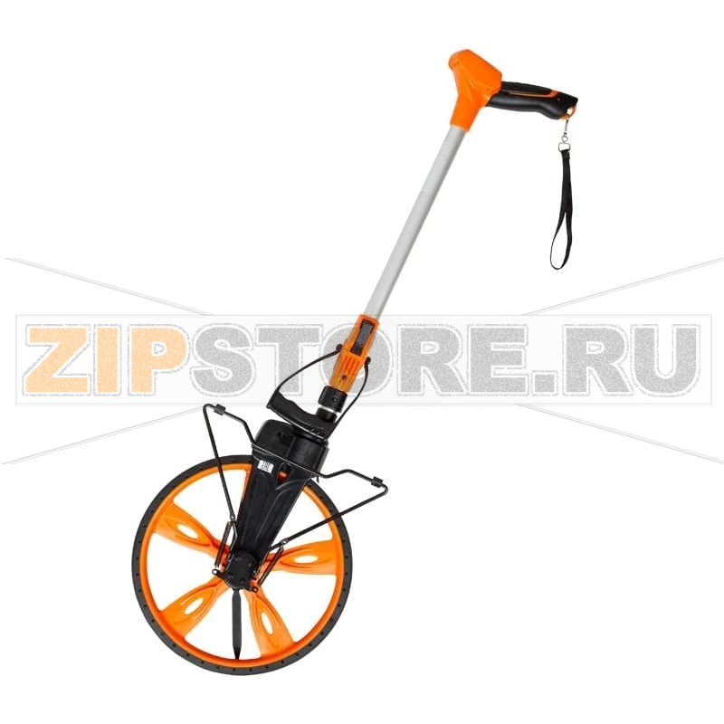 Колесо дорожное RGK Q64 