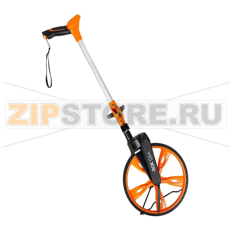 Колесо дорожное RGK Q64 