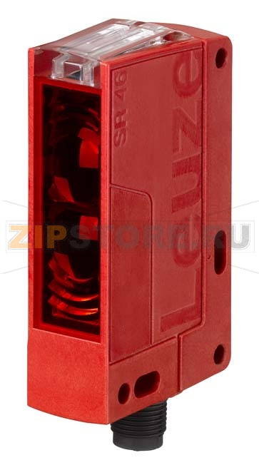 Датчик оптический Leuze HT46C/4W-M12 