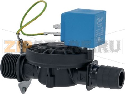 ELETTROVALVOLA DANFOSS AS230CS 