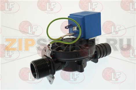 ELETTROVALVOLA DANFOSS AS230CS 
