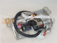 ЗАМОК ДВЕРИ В КОМПЛЕКТЕ