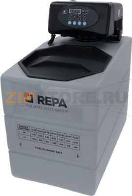 УМЯГЧИТЕЛЬ ВОДЫ 