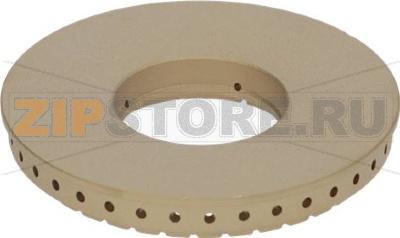 BURNER CAP ø 94 mm WITH CENTRAL HOLE D 