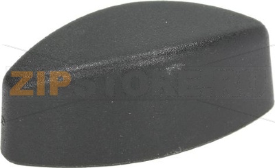 KNOB FOR VENTING ROD 