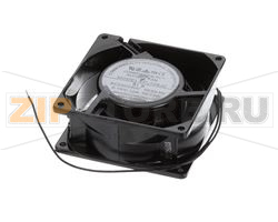 COOLING FAN 
