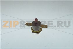 Sicherheits Anlegethermostat Abschalttem 