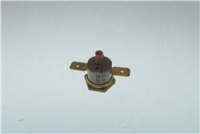 Sicherheits Anlegethermostat Abschalttem