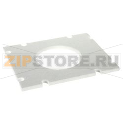 EBFX LID INSULATION 