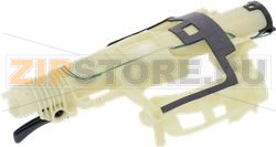 HANDLE CENTRAL SUPPORT KOBOLD VK200/VK22 