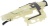HANDLE CENTRAL SUPPORT KOBOLD VK200/VK22