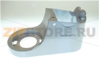 PED PRT MAJ TITANIUM BR SILV KM023