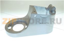 PED PRT MAJ TITANIUM BR SILV KM023 