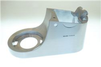 PED PRT MAJ TITANIUM BR SILV KM023