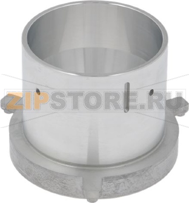 КРЕПЛЕНИЕ ЖЕРНОВОВ ВЕРХНЕЕ Ø 83 MM 