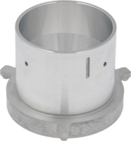 КРЕПЛЕНИЕ ЖЕРНОВОВ ВЕРХНЕЕ Ø 83 MM