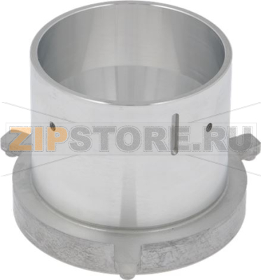 КРЕПЛЕНИЕ ЖЕРНОВОВ ВЕРХНЕЕ Ø 83 MM 