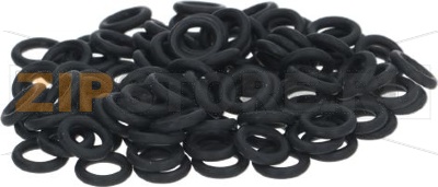 ORM-GASKET 0060-20 EPDM 50PCS 