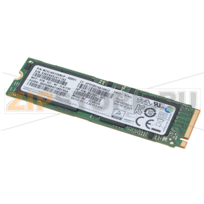 Жесткий диск 512 Гб HPE X8U75AA 