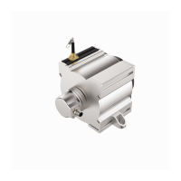 Энкодер тросиковый Turck DWE-10000-135-10-2B2000-H1181
