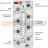 767 Series  I/O System 8-канальный дискретный выход; тока; 2,0 А; 4 x M12, два выхода на соединитель; светло-серые Wago 767-4804 - 767 Series  I/O System 8-канальный дискретный выход; тока; 2,0 А; 4 x M12, два выхода на соединитель; светло-серые Wago 767-4804