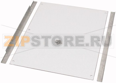 Панель прозрачная для кабельной секции Eaton XTPPVPC-W425 