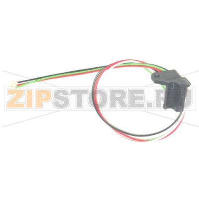 Ribbon panel color sensor kit (pkg of 5) Zebra P310C Ribbon panel color sensor kit (pkg of 5) Zebra P310CЗапчасть на деталировке под номером: не указано