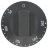 Knob   thermostat  50 250  C