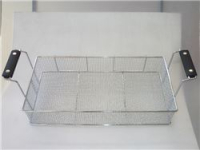 BASKET FOR FRYER 560x275x110 mm
