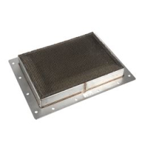 PREMIX FRYER BURNER HEAD