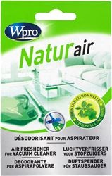 DEODORANT FOR VACUUM CLEANER 