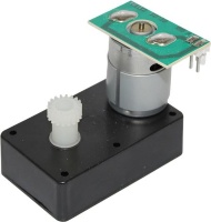 PRODUCT MOTOR 120RPM 24VDC