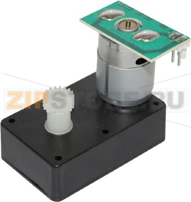 PRODUCT MOTOR 120RPM 24VDC 