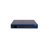 Маршрутизатор HP JF236A