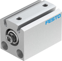 Пневмоцилиндр короткоходовой Festo ADVC-16-15-I-P-A