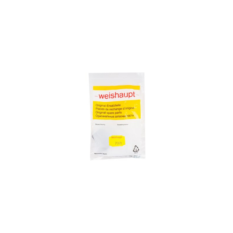 Конденсатор 4 мкФ Weishaupt 713473 