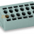 2-проводные клеммы для печатных плат; 1,5; Шаг контактов 5 мм; 7-пол.; Push-in CAGE CLAMP®; 1,50 mm; серые Wago 806-107 - 2-проводные клеммы для печатных плат; 1,5; Шаг контактов 5 мм; 7-пол.; Push-in CAGE CLAMP®; 1,50 mm; серые Wago 806-107