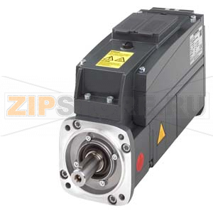 DISTRIBUTED SERVO-DRIVE SINAMICS S120M AH48, M(0) =1,3НМ, N(N)=3000 ОБ\МИН, INPUT: DC 600В АБСОЛЮТНЫЙ ДАТЧИК 20 БИТ NATURAL AIR COOLING, IM B5, IM V1, IM V3 DEGREE OF PROTECTION: IP65 SHAFT WITH FITTED KEY TOLERANCE N, W/O HOLDING BRAKE Siemens 6SL3540-6D 