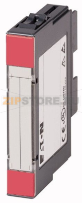 Модуль выходной, цифровой, XI/ON 24VDC, 2DO, 0.5A Eaton XN-2DO-24VDC-0.5A-P 