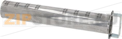 ГОРЕЛКА Ø 50X305 ММ 