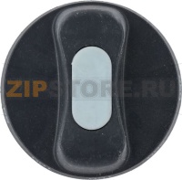 ЧЕРНАЯ РУЧКА Ø 65 ММ  0-310°C